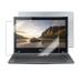 Skinomi Brushed Aluminum Laptop Skin+Screen Protector for Acer Chromebook 11.6