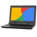 Dell Chromebook 3120 1.40 GHz Intel Celeron 2GB DDR3 RAM 16GB SSD Hard Drive Chrome 11 Screen