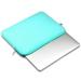 12 Inch Laptop Sleeve 12 Inch Computer Bag 12-inch Netbook Sleeves 12 in Tablet Carrying Case Cover Bags 12 Notebook Sleeve Case-Blue