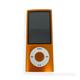 Apple iPod Nano 5th Gen 8GB Orange MP3 Music Player Used Like New