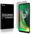 Fit For Motorola Moto G9 / G9 Play / E7 Plus / Moto E7 (2020) [2-Pack BISEN] Privacy Anti-Spy Screen Protector Privacy Film To Keep Your Screen Secret Anti-Scratch Anti-Fingerprint