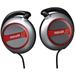 Maxell 190561 - EC150 Ear-Clip Headphones