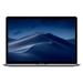 Apple A Grade Macbook Pro 13.3-inch (Retina Space Gray Touch Bar) 2.7Ghz Quad Core i7 (Mid 2018) MR9Q2LL/A 128GB SSD 8GB Memory 2560x1600 Display Mac OS Sierra Power Adapter Included