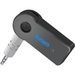 Mini Bluetooth Receiver For Meizu 15 Wireless To 3.5mm Jack Hands-Free Car Kit 3.5mm Audio Jack w/ LED Button Indicator for Audio Stereo System Headphone Speaker