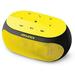 AWEI Y200 Yellow and Black Portable Bluetooth Wireless Speaker