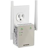 NETGEAR WiFi Range Extender EX6120 - Coverage up to 1200 sq.ft. 20 devices with AC1200 Dual Band Wireless Signal Booster and Repeater (up to 1200Mbps speed)