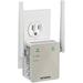 NETGEAR WiFi Range Extender EX6120 - Coverage up to 1200 sq.ft. 20 devices with AC1200 Dual Band Wireless Signal Booster and Repeater (up to 1200Mbps speed)