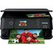 Epson Expression Premium XP-6000 Wireless Color Photo Printer with Scanner & Copier and Fax