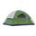 Coleman Sundome 4-Person Dome Camping Tent 1 Room Green