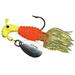 Road Runner 1802-066 Crappie Thunder Jig With Spinner 1/16 oz