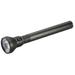 Streamlight Ultrastinger LED Rechargeable Down-Range Flashlight with Slim Barrel Black