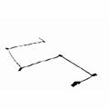 Amber Athletic Gear Weighted Agility Ladder