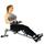 Sunny Health &amp; Fitness Rowing Machine Rower Exercise for Home Cardio Workouts Digital Monitor Adjustable Resistance SF-RW1205