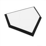 Champion Sports Professional Baseball Home Plate with Anchor