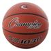 Champion Sports Composite Basketball Official Intermediate 29 In. Brown