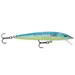 Rapala Husky Jerk 06 Glass Blue Minnow