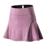 Project Retro Women s Quick-Dry Athletic Tennis Skirts Volleyball Shorts Mid-Waisted Pleated Skirts Sports Skorts