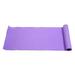 Spring hue Non Slip Extra Thick Large Foam Pad Exercise Gym Pilates 6mm Yoga Mat