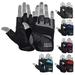 MRX Weight Lifting Gloves Pro Series Gym Fitness Workout Bodybuilding Glove Grey (XX-Large)