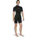 Mares M-Flex 2.5mm Shorty Scuba Diving Women s Wetsuit