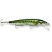 Rapala Husky Jerk 08 Fishing Lure 3 1/8 1/4oz Baby Bass