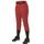 Alleson Athletic B39785505 Womens Belt Loop Fast-Pitch Pants Black - Large