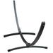 15 Arc Hammock Stand Aluminum (Oil Rubbed Bronze)