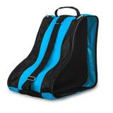 Carevas 3 Layers Breathable Skate Carry Bag Case for Roller Skates Inline Skates Ice Skates