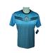 Icon Sport Group Manchester City F.C. Soccer Adult Soccer Poly Jersey -J015 Medium