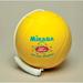 Mikasa Super SoftTouch Tetherball Yellow