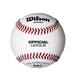 Wilson WTA1078 Cal Ripken League Baseballs 12 Pack