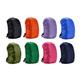 MageCrux 1Pc Waterproof Dust Rain Cover Travel Hiking Backpack Camping Rucksack Bag