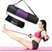 BALIGHT Portable Exercise Yoga Tools Sport Yoga EVA Mats Yoga Bags 173*60*0.4CM