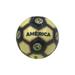 Icon Sports Group Club America Soccer Ball Official Ball Size 2 12-1