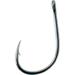Owner 5180-141 SSW Straight Eye 6 per Pack Size 4/0 Fishing Hook