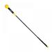 MELLCO 48in Golf Swing Trainer Warm-Up Stick Yellow