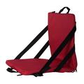 Liberty Bags Folding Stadium Seat Style FT006