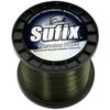 Sufix 696-212G Tritanium Plus Monofilament Line 12 lb 4950 Yards Dark