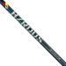 Project X HZRDUS Smoke Blue RDX w/ PVD 6 R-Flex Shaft + TaylorMade Fairway Tip + Grip