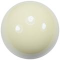 Cue Pool Ball - 2 1/4 Billiards Regulation Size Pool Balls