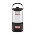 Coleman 800 Lumens LED Lantern with BatteryGuard Black