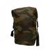 Shengshi Outdoor Sleeping Bag Pack Compression Stuff Sack High Quality Storage Carry Bag Sleeping Bag Accessories 5L 8L 11L Camouflage L