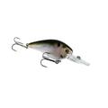 Strike King KVD Deep Diver 1.5 Crankbait Natural Shad Hard Bait Lure