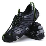 Water Shoes Quick Dry Lightweight River Trekking Shoes Athletic Sport Shoes for Beach Kayaking Boating Hiking Surfing Walking