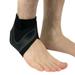 Sonbest Sports ankle sleeve compression anti-sprain protection ankle socks outdoor basketball football climbing gear Hot-selling