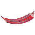 Stansport 30800-60 Cotton-Blend Bahamas Hammock (Red)