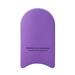 15.25 Purple Kemp USA Heavy-Duty Large Kick Board