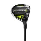 NEW Left Handed Cobra KING RadSpeed Draw 3 Wood 13-16Â° Evenflow Riptide Stiff