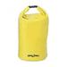 Kwik Tek WB-1 Dry Pak Storage Bags - Yellow - 9.5in. x 16in.