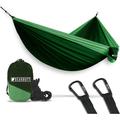 Bear Butt Double Hammock - Camping Hammock Portable Hammock Hammocks